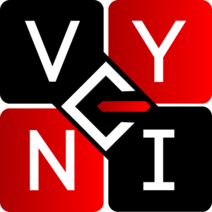 VyniCode Logo